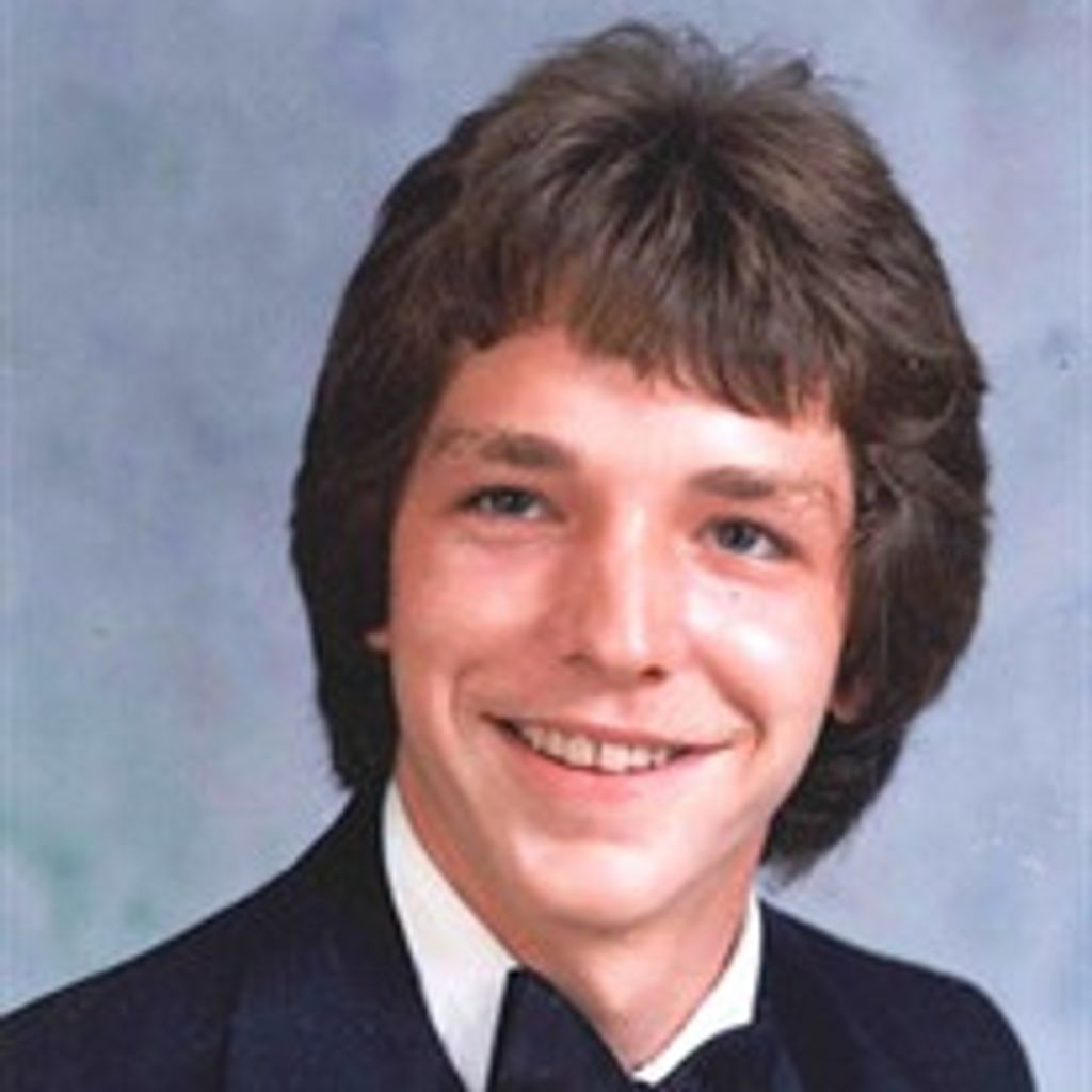 Darrin Scott Veal