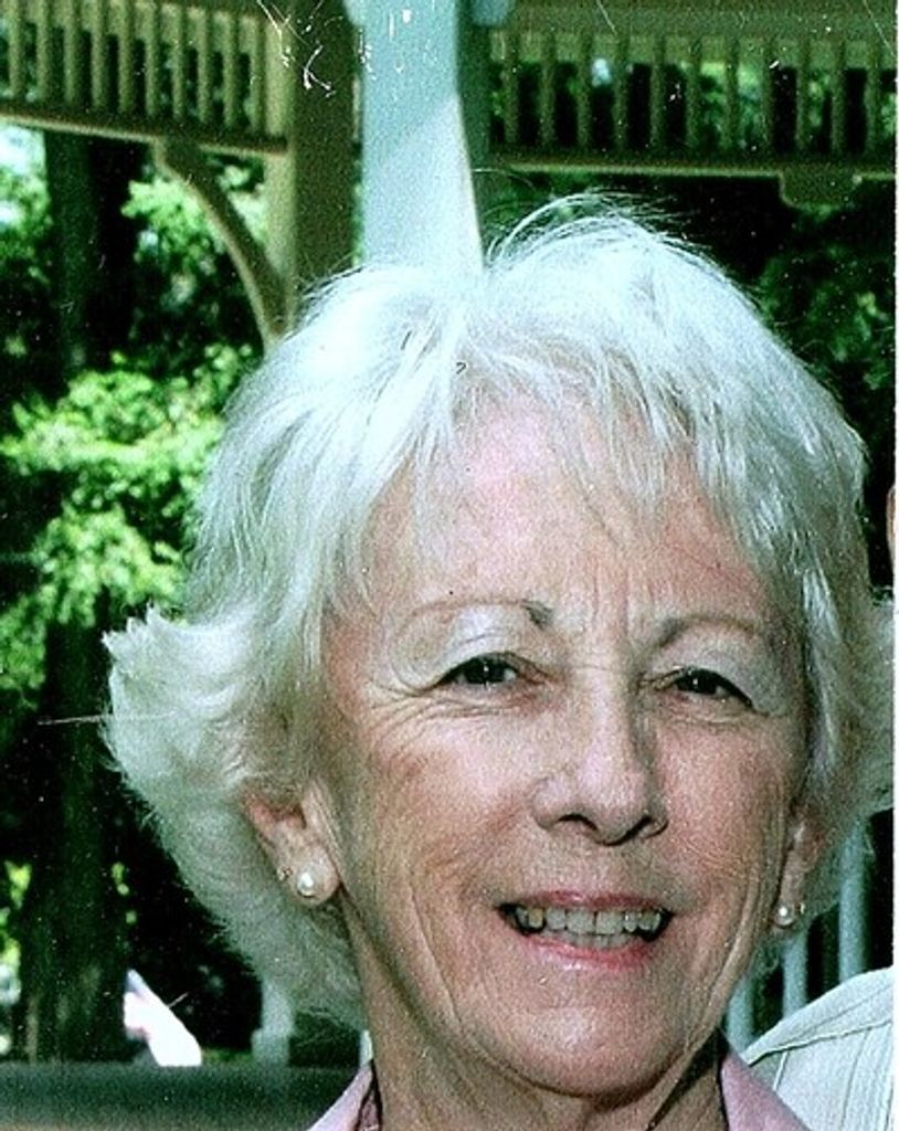 Darlene Kelsey Profile Photo