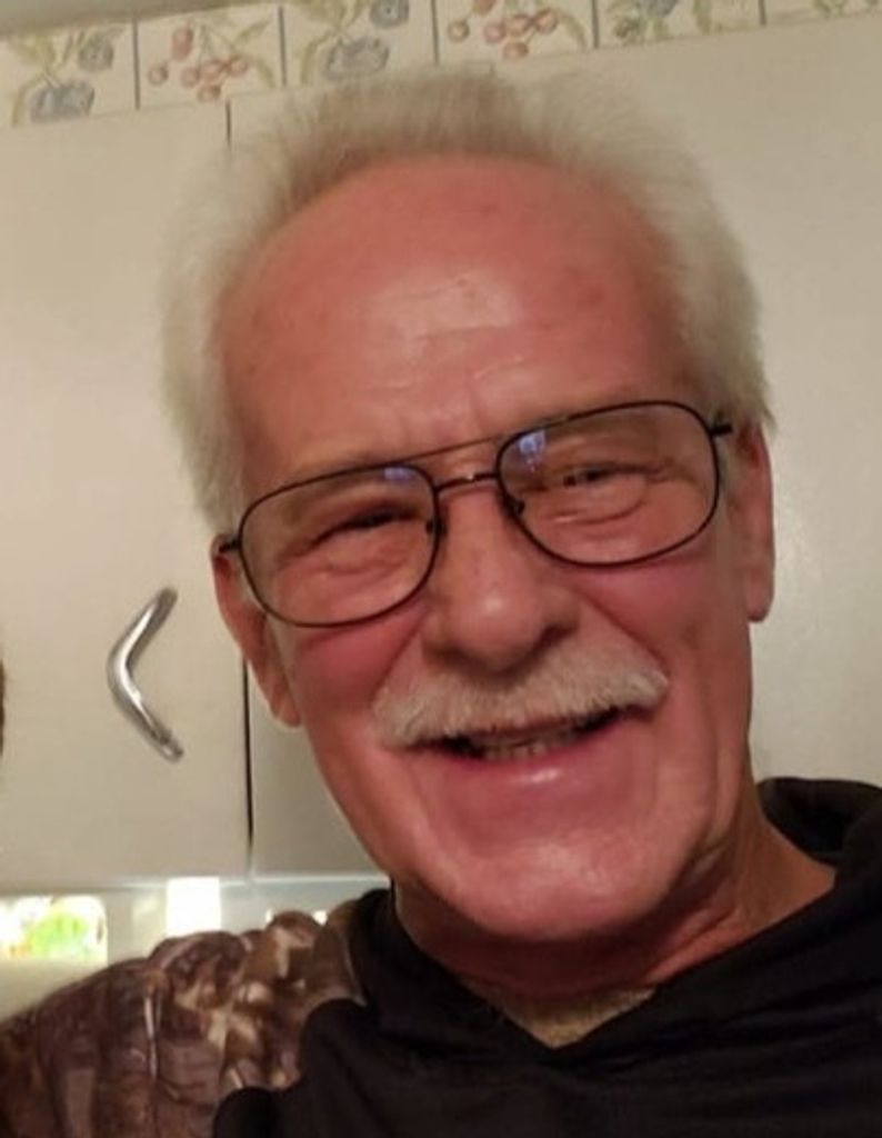Mark S. Rogers Profile Photo
