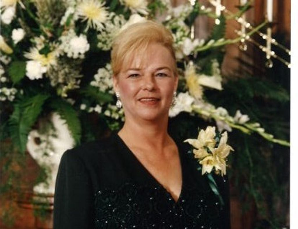 Linda Kay Walters
