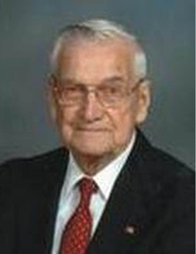 Wilho "Bill" E. Lehtinen