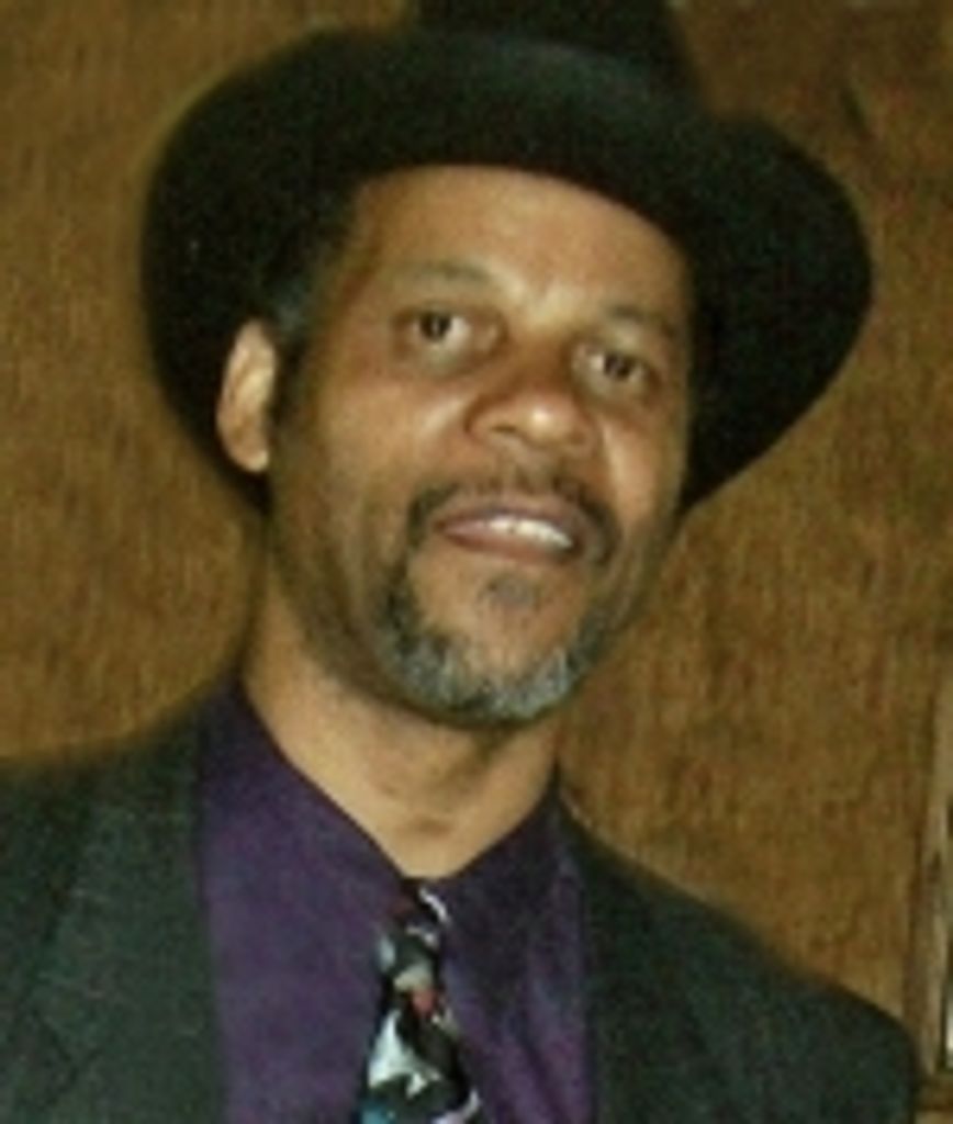 Vince "Tit" Bernard Hattix, Sr.