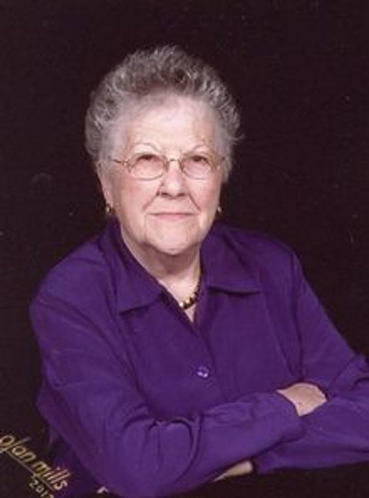 Bertie Trammell Profile Photo