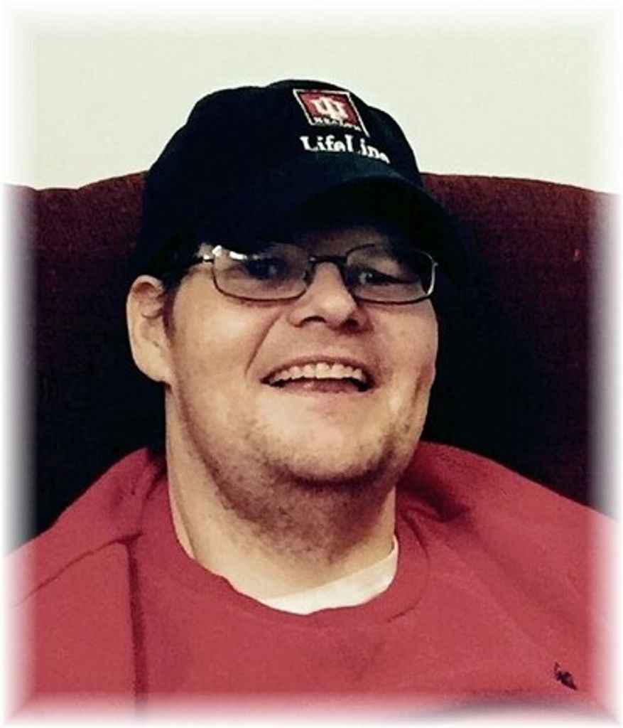 Steven Milo Ward Jr. Profile Photo