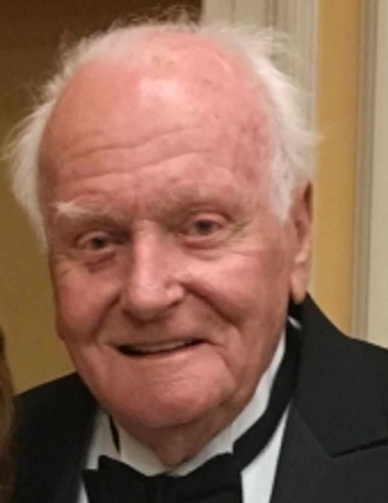 Charles John Rozek, Jr. Profile Photo