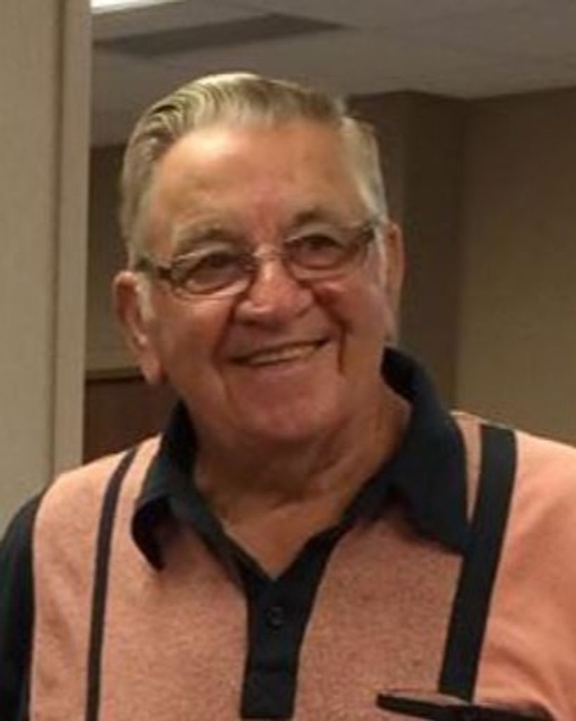 Jerry Weber Sr. Profile Photo