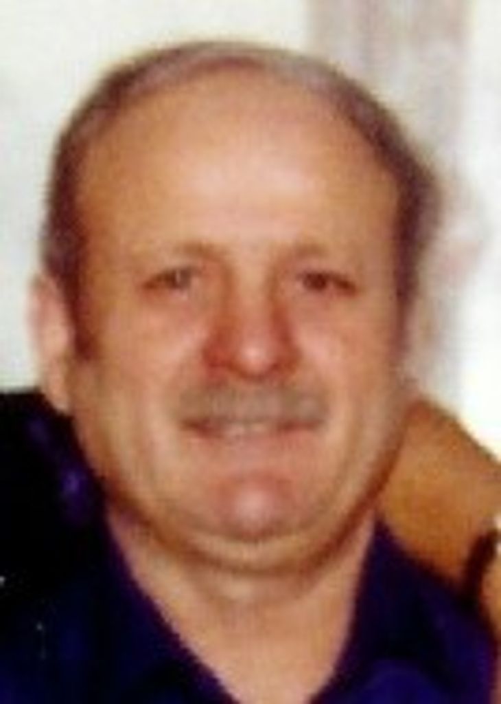 Jozsef Kovacs