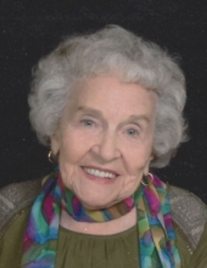 Deloris  C. "Dee" Diamond