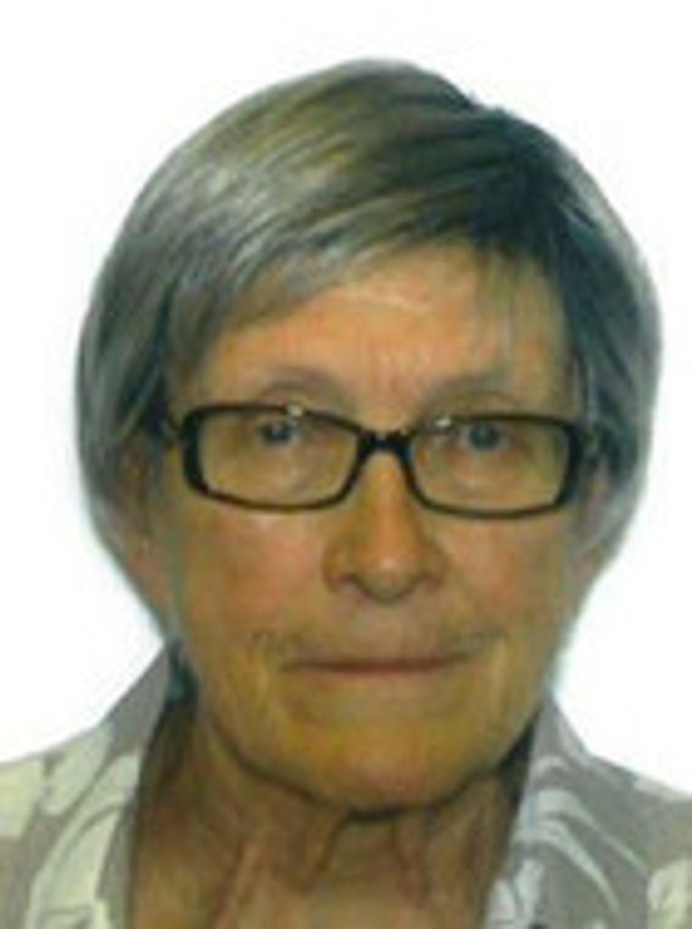 Barbara J. Van Dongen