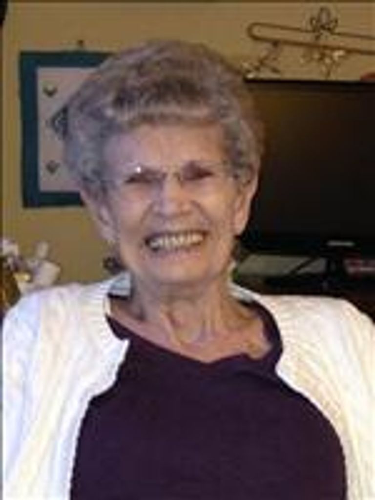 Helen H. (Johnson) Bergman