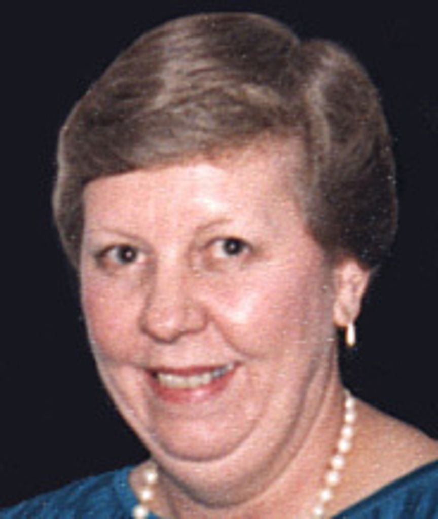 Elaine J. Mcnulty