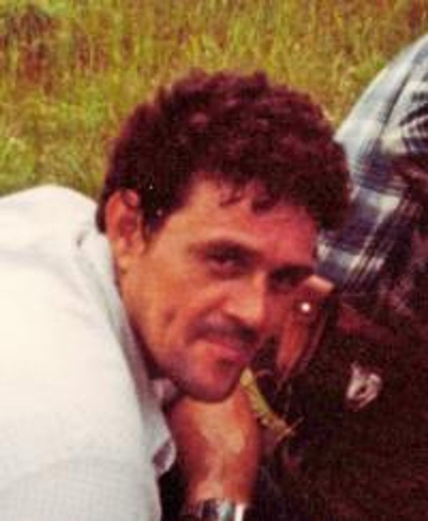 Donald  Wayne Clover  Sr.