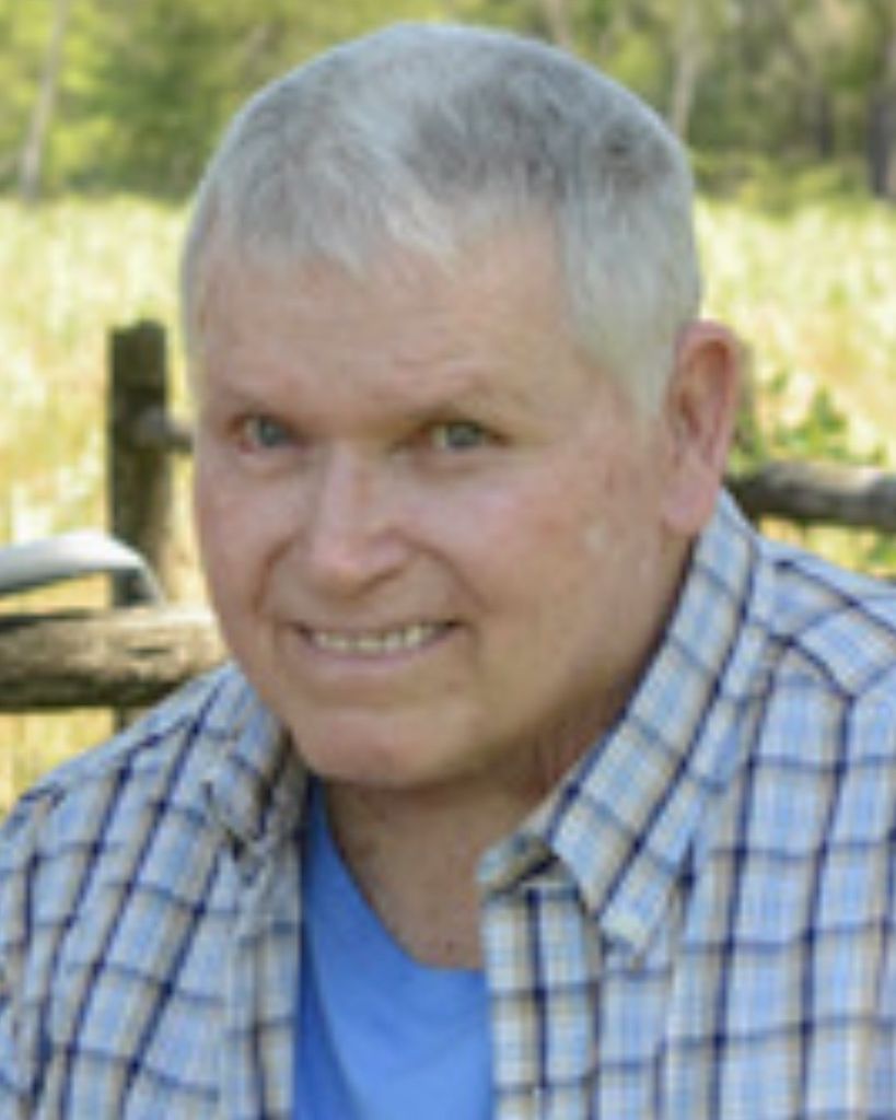 Curtis "Richard" Force