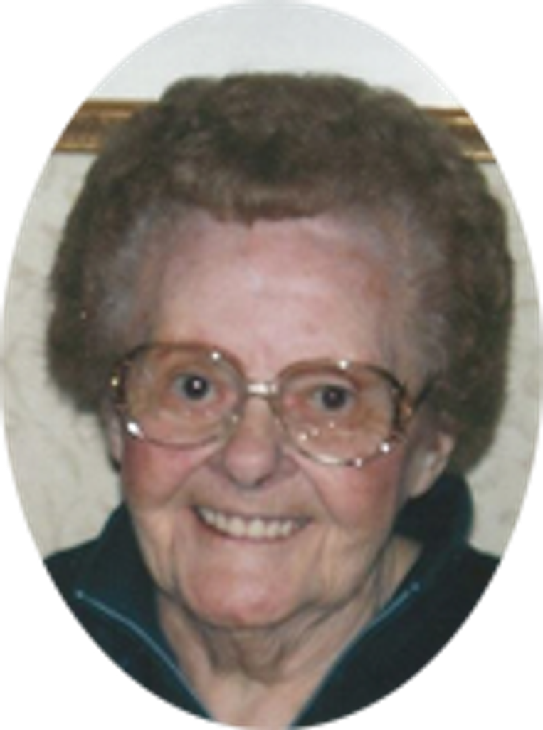 Lorraine M. 'Trudy' Gauvin Profile Photo