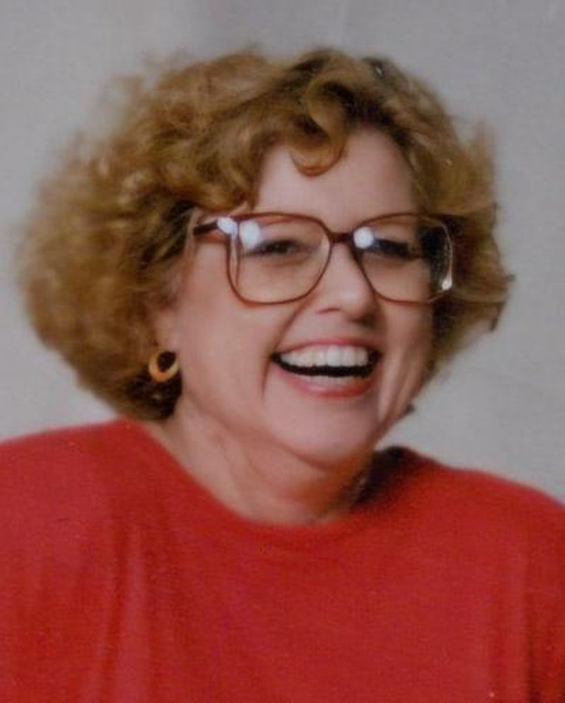 Jo Marie Riley Profile Photo