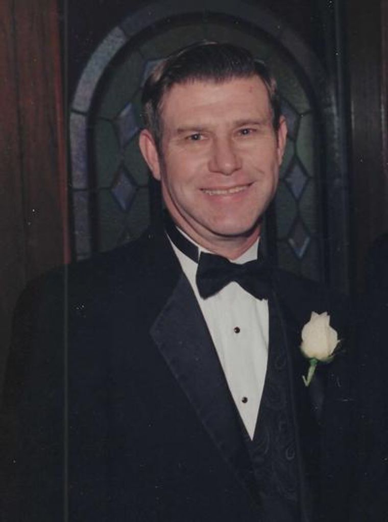 Ronald Keith Newsom Profile Photo