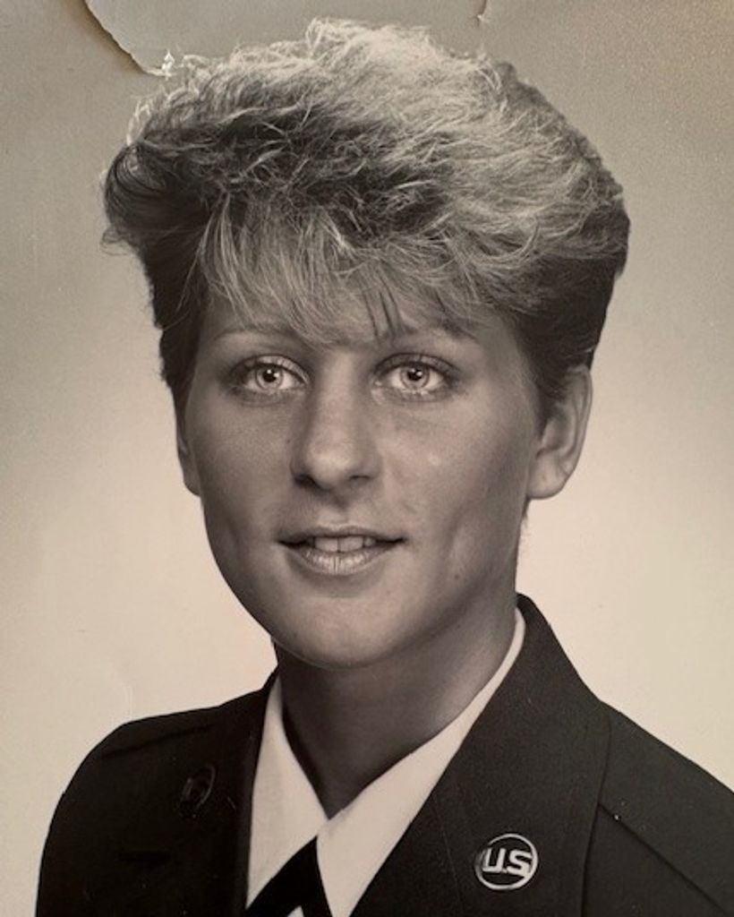 JaLayne Renee Lionberger Profile Photo