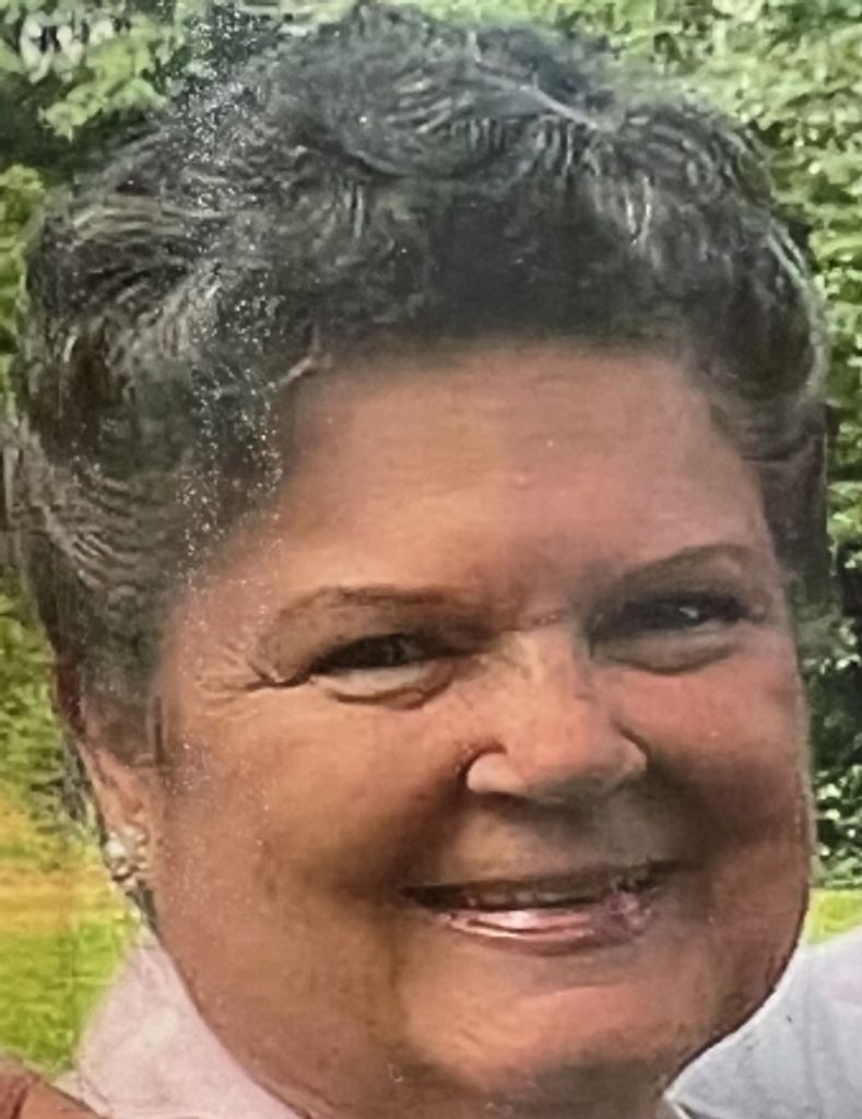 Janet Elaine Scott Profile Photo