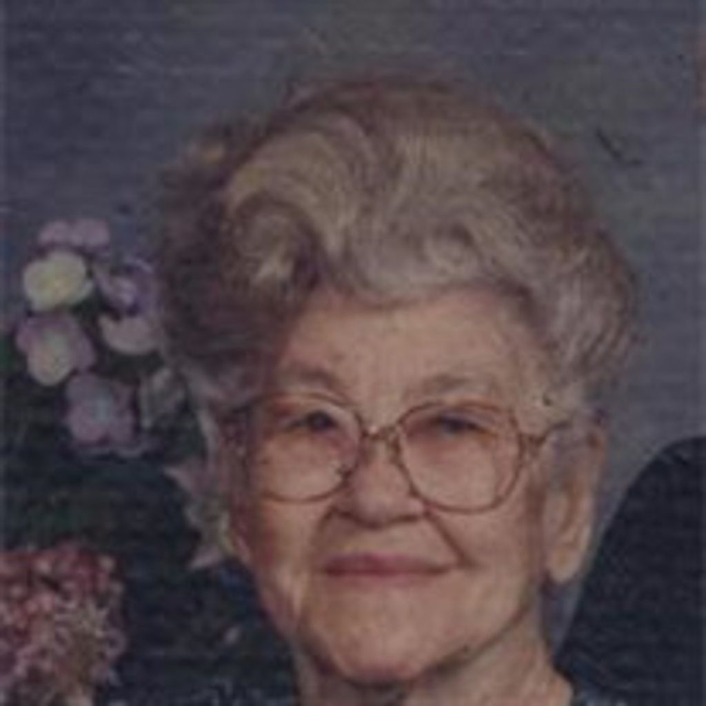 Mildred Teal