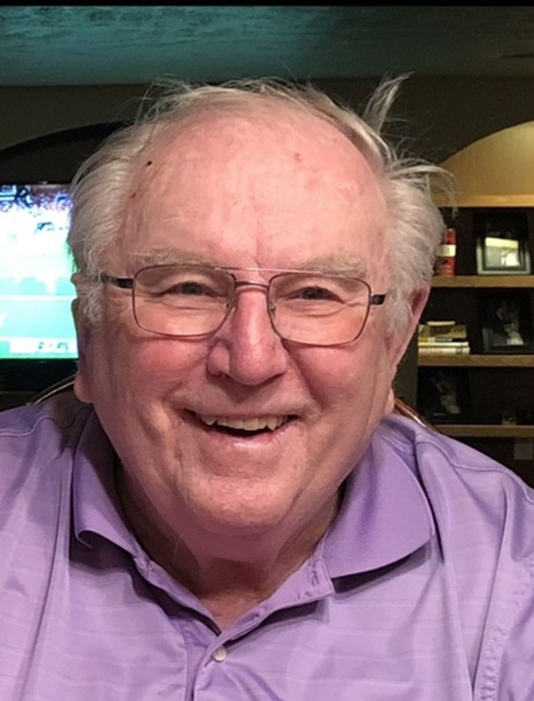 James J. "Jim" Flynn Profile Photo