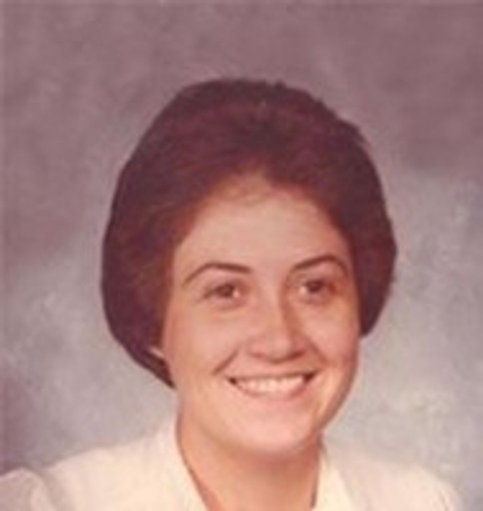 Janell Trahan Bettis