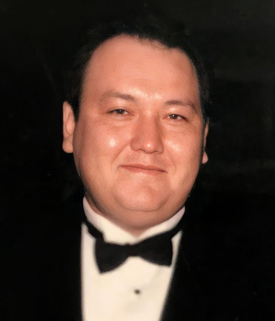 William 'Billy' Bowker