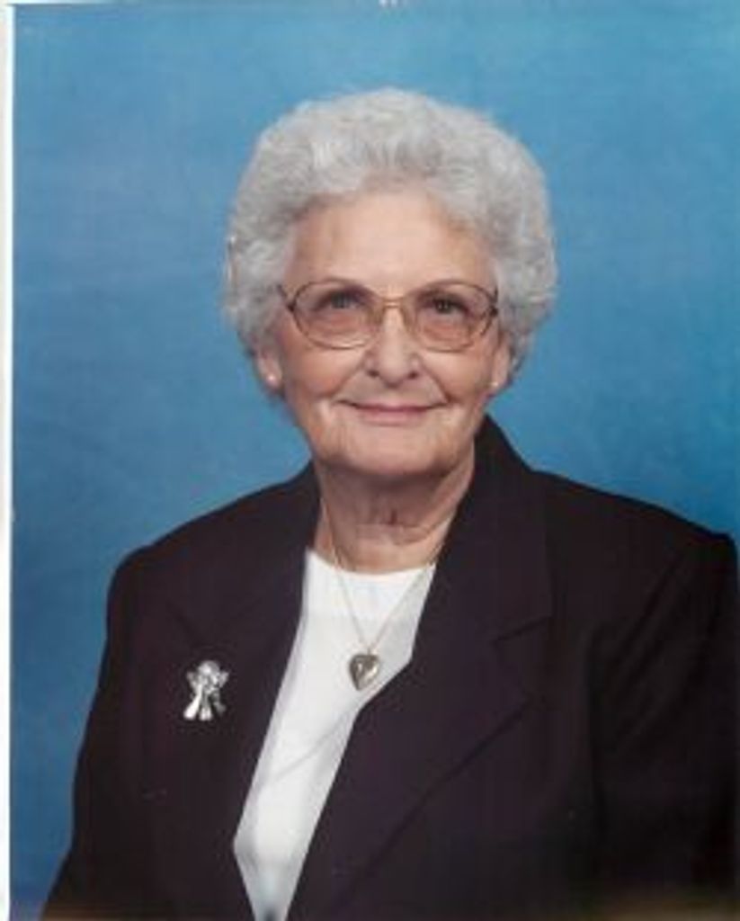 Mary Puckett