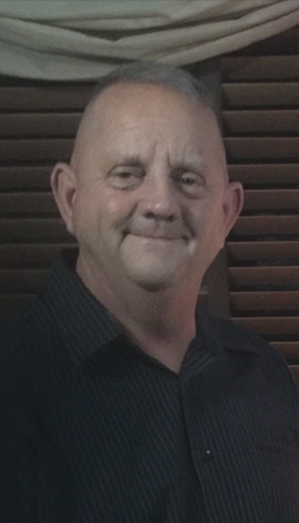 Rodger Alan Baker Profile Photo