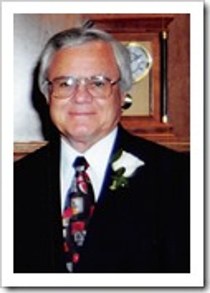 S.C. Stevenson, Jr.