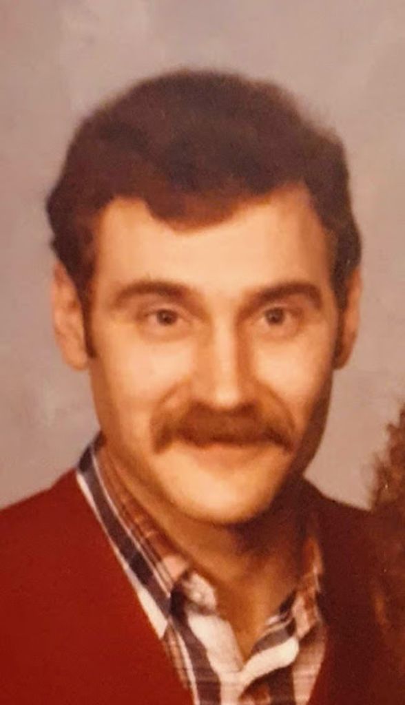 Gregory Lysander Patrick Profile Photo