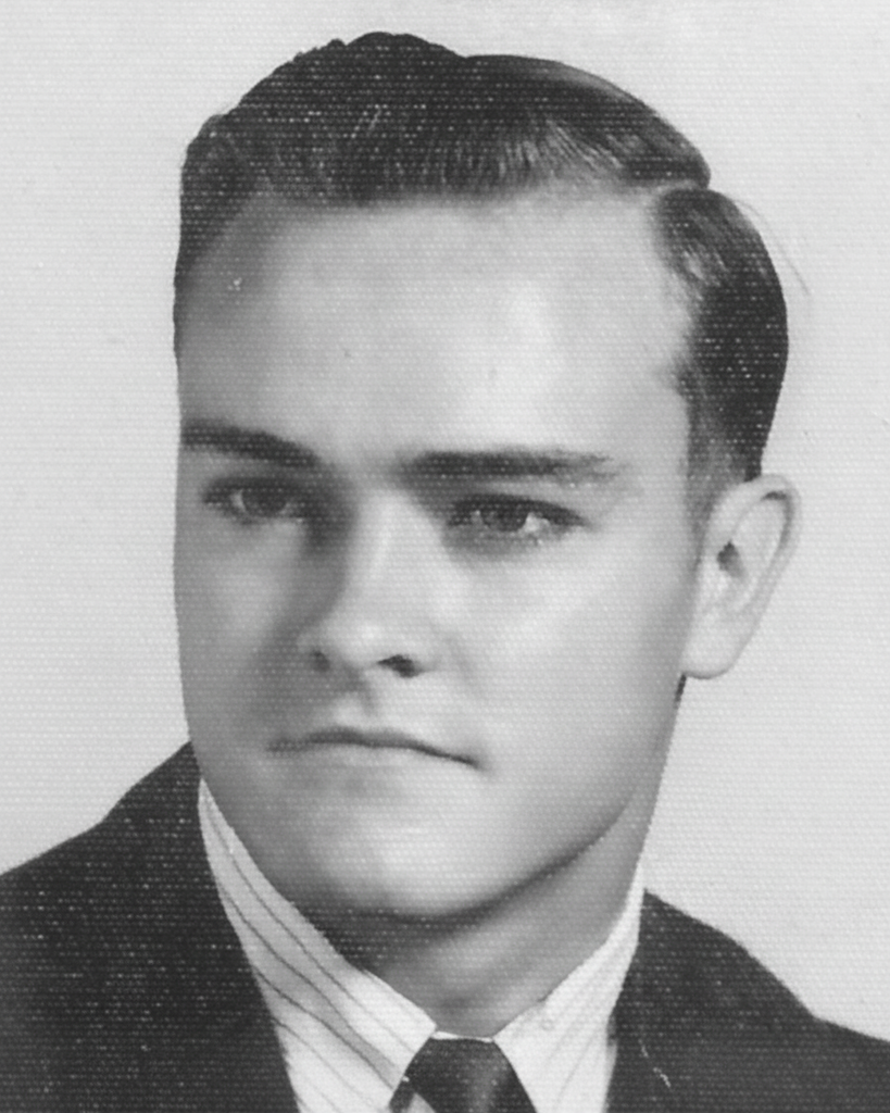 Herbert Dean Freeburn, Jr. Profile Photo
