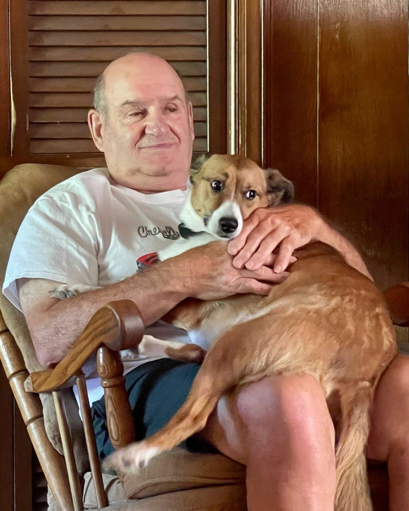 Ralph Gilliam Pruitt