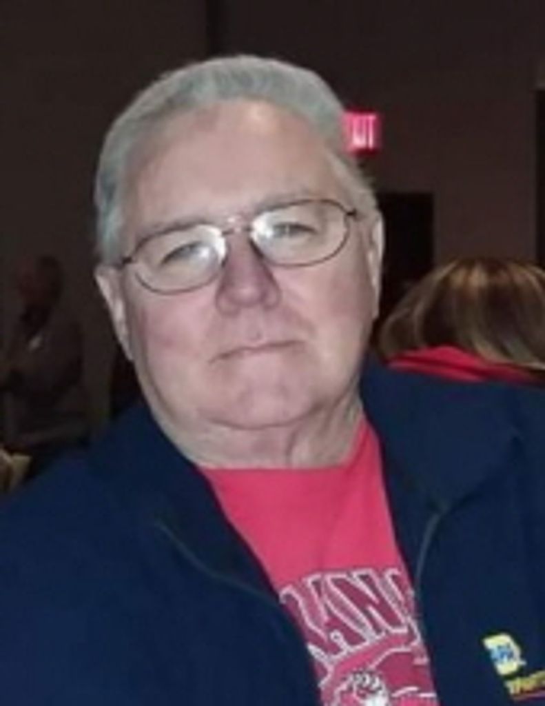 Vernon Lee Johnson Profile Photo