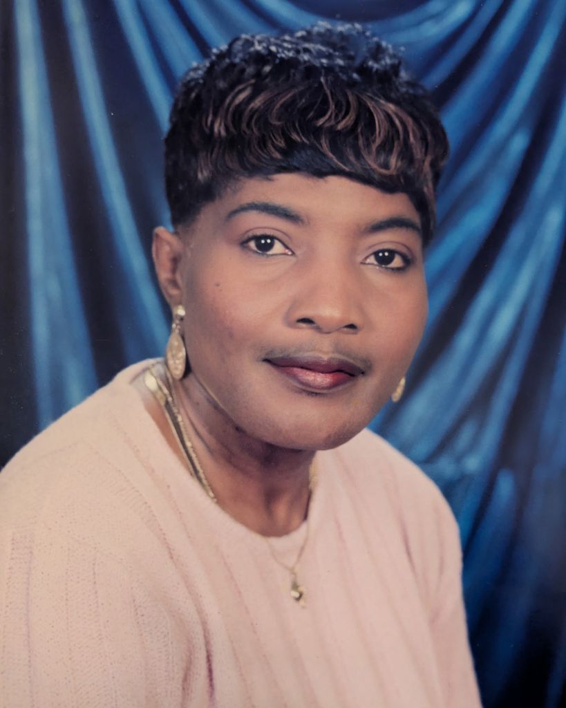 Mrs. Betty Kemp