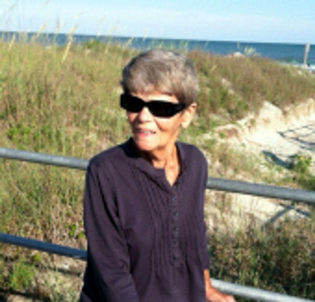 Patricia Harmon Fulford