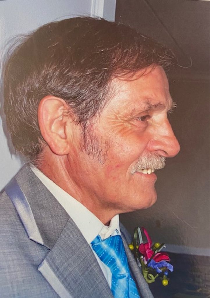 Louis F. Costa Profile Photo