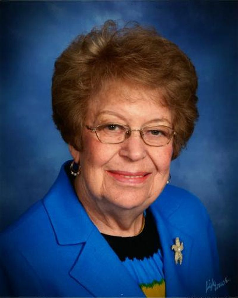 Donna Lou Tomten Profile Photo