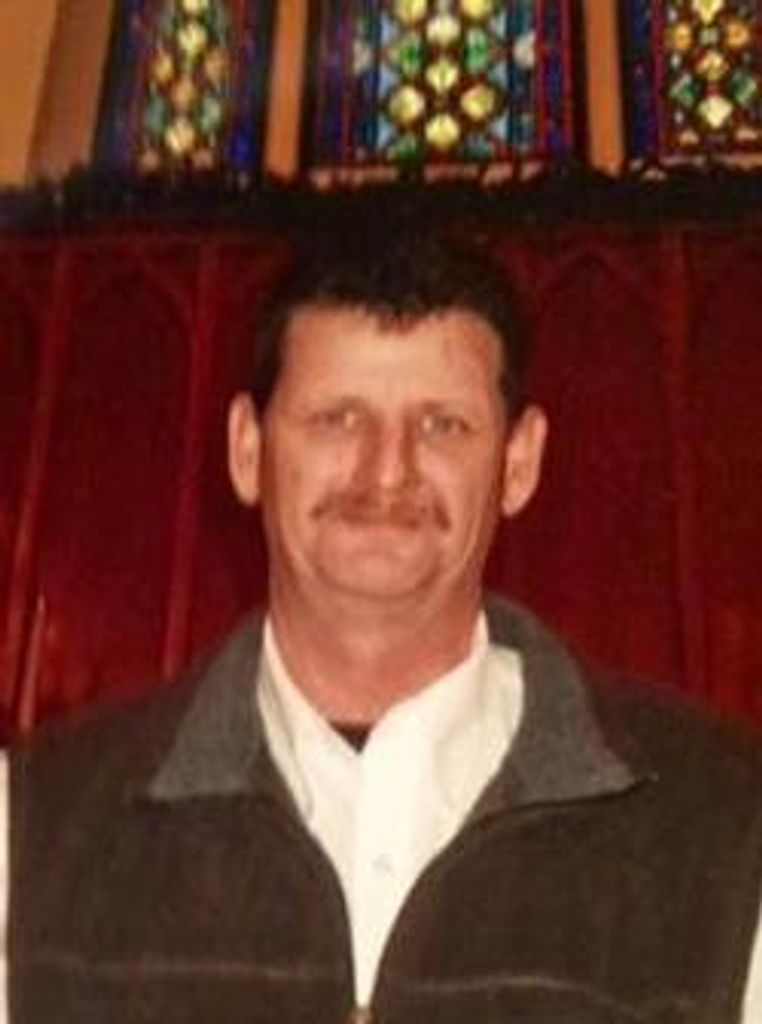 Michael F. "Mike" Anderson Profile Photo