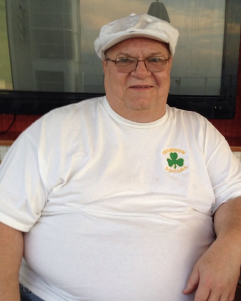 Kenneth R. "Kenny" Brannigan Jr. Profile Photo
