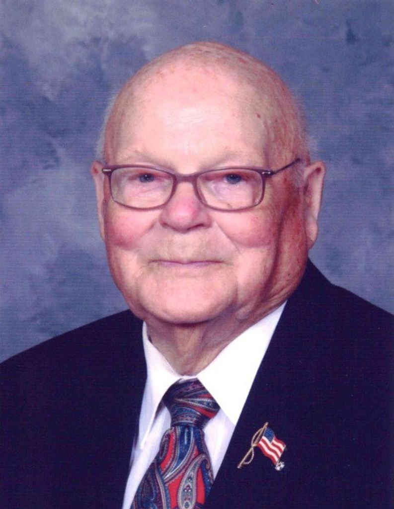 Bentley Bishop