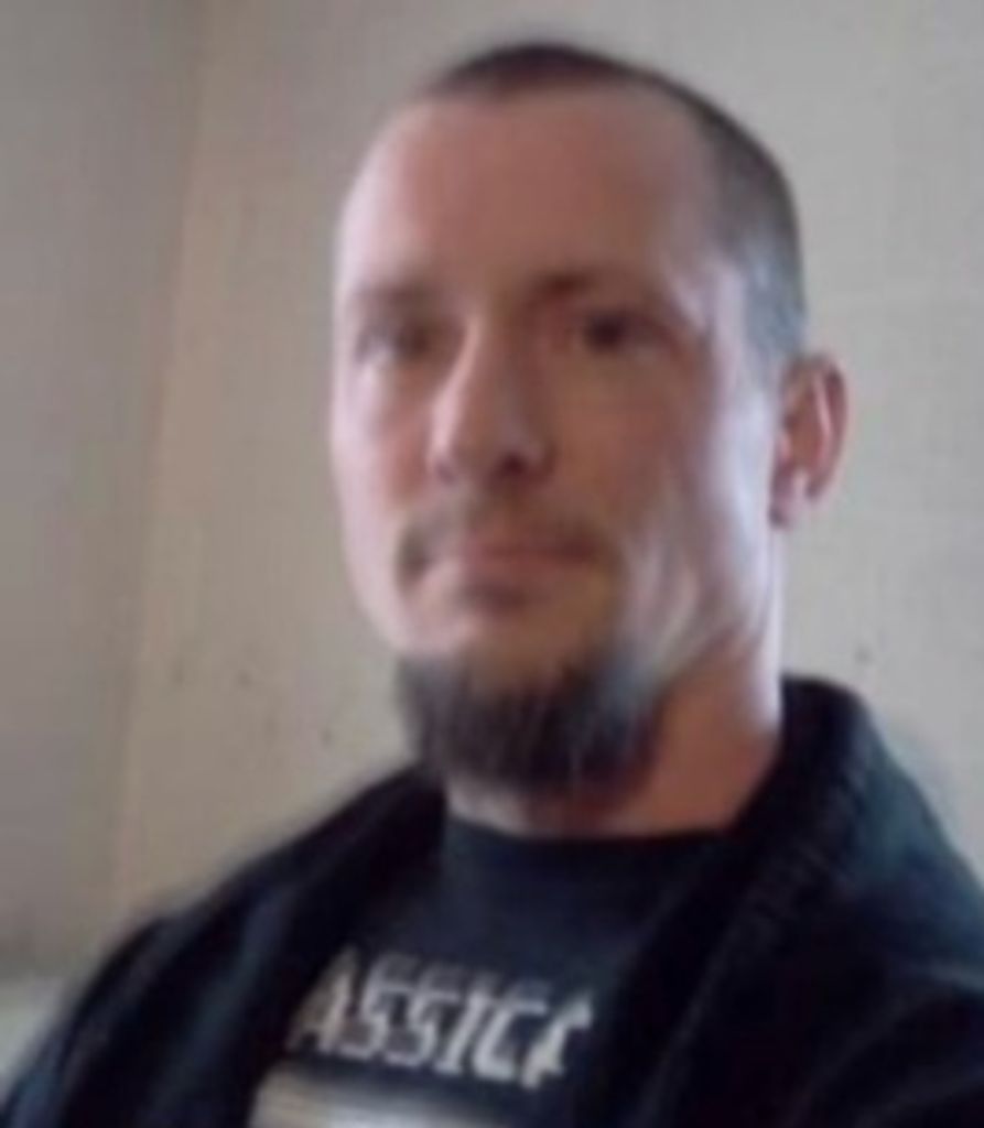 Brandan Brown Profile Photo