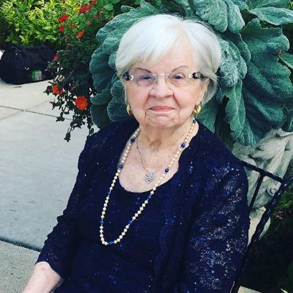 Mary Jeanine Aitken Profile Photo