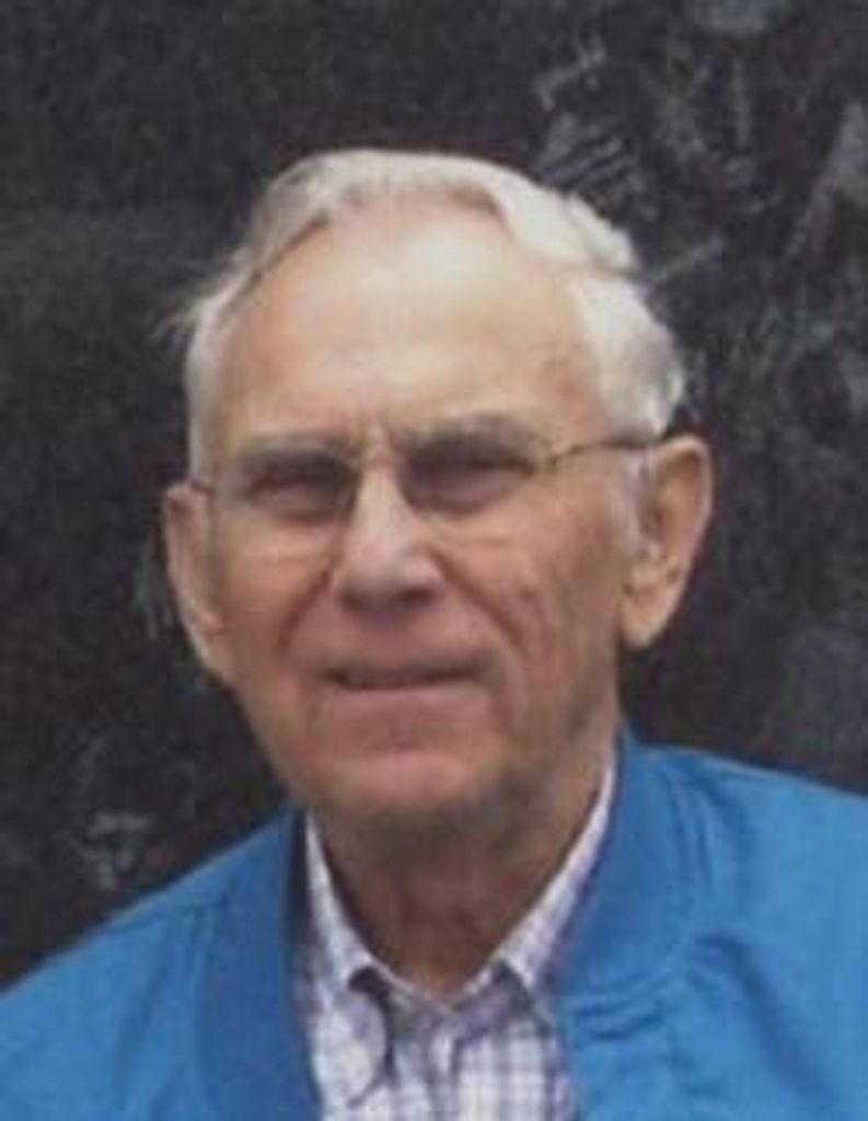 Alvin A. Von Holdt