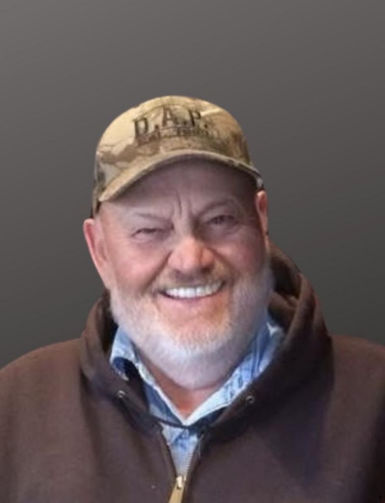 Duane Larson Profile Photo