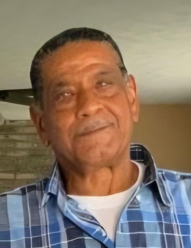 Eugene M. Telfair Sr. Profile Photo