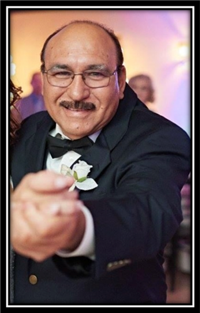 Agapito Medellin 03/10/1953 - 08/06/2024 Profile Photo