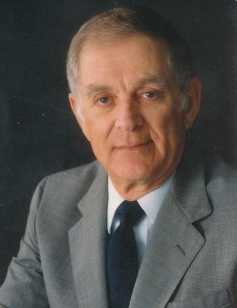 Rev. Charles Lovely Profile Photo