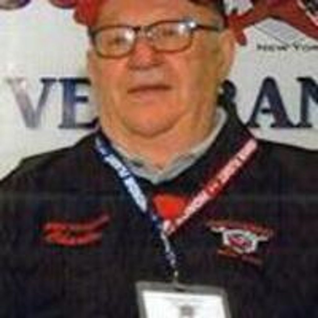 Charles Bernard Filion