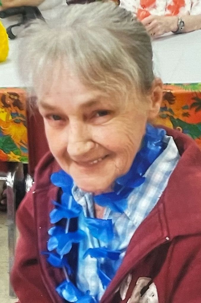Myrna L. Plant Profile Photo