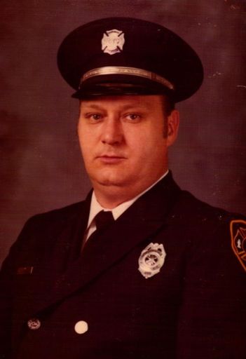 James Kenneth Goodwin Profile Photo